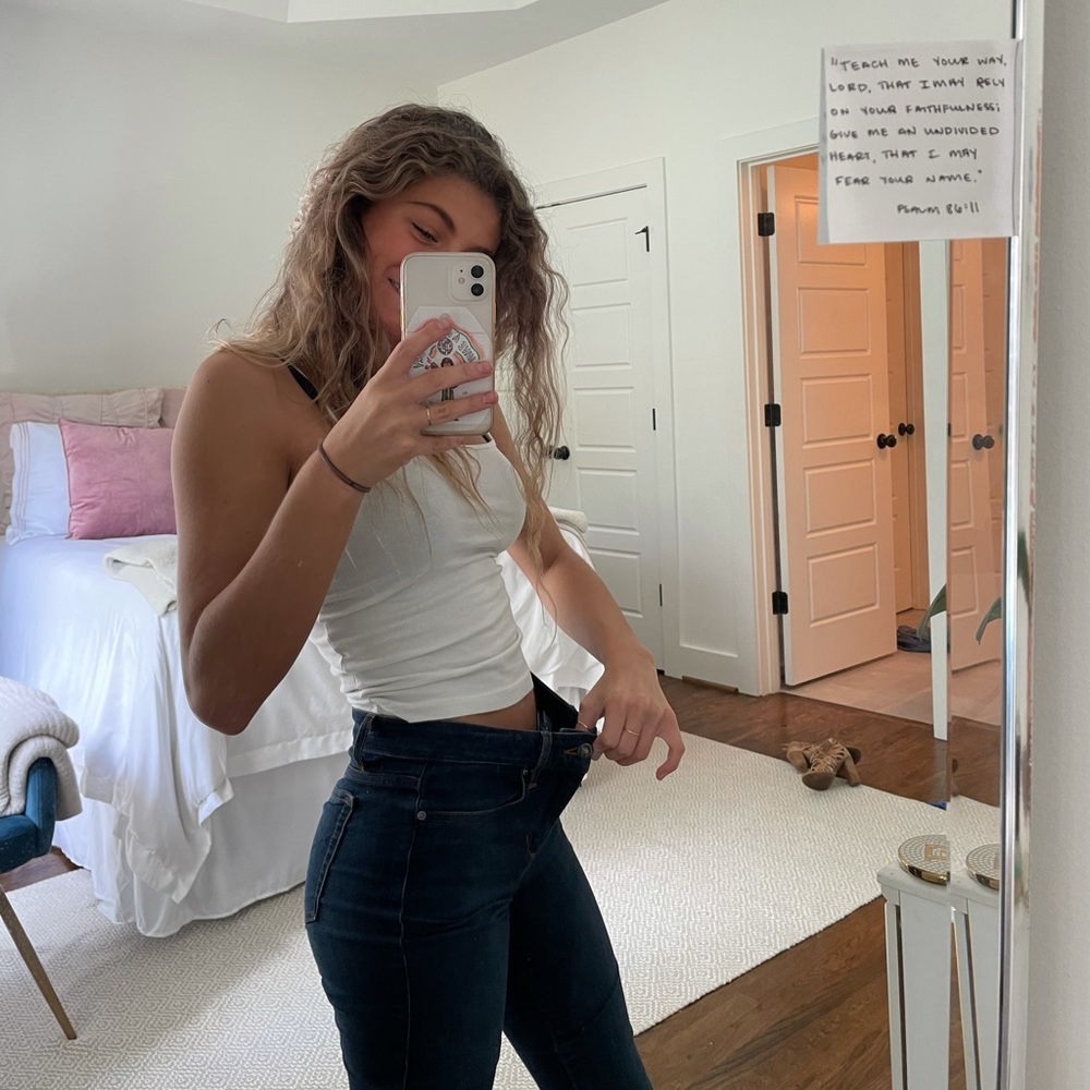 JOE’S Jeans, Size 26, Denim, ONLY WORN TWICE